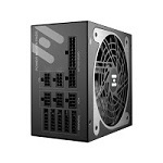 FSP teljesen moduláris táp Platinum hatásfokkal