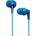 Panasonic RP-HJE125E-A fülhallgató kék