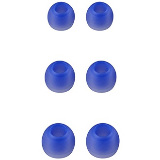 Panasonic RP-TCM115E-A fülhallgató mikrofonnal kék