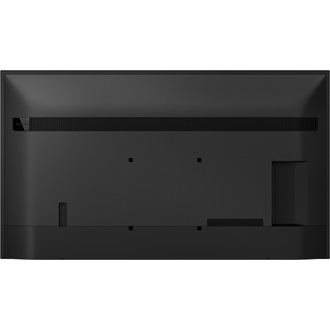 FW-65BZ40L 65INCH PRO BRAVIA LCD 700NIT HAZE