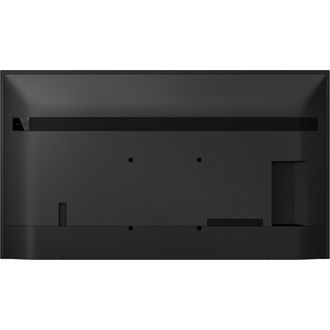 Sony Bravia FW-75BZ35L Professional 24/7 75" IPS LED smart LFD monitor fekete