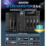 Facebook és Instagram élőzés támogatása az ASUSTOR-on