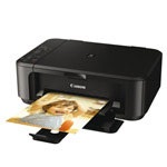 Facebook és Twitter a nyomtatón? 