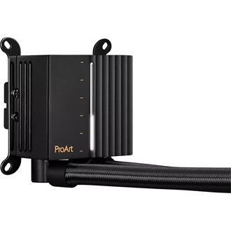 Asus ProArt LC 240 processzor vízhűtő fekete