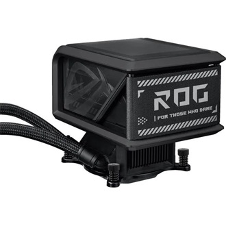 Asus ROG RYUO IV 360 ARGB processzor vízhűtő