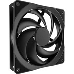 Cooler Master Mobius 140 Black Edition rendszerhűtő ventilátor fekete