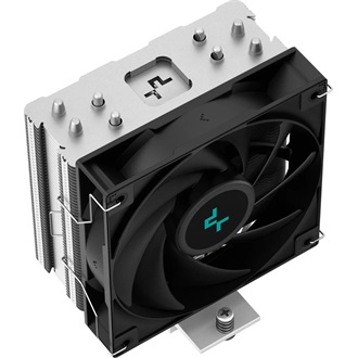 DeepCool AG400 processzor hűtő aluminium