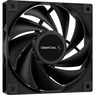 DeepCool AG620 processzor hűtő aluminium