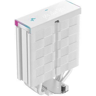 DeepCool AK400 Digital PRO processzor hűtő fehér