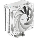 DeepCool AK400 WH processzor hűtő fehér