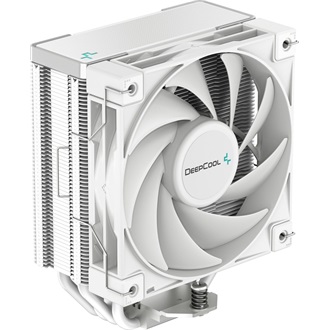 DeepCool AK400 WH processzor hűtő fehér