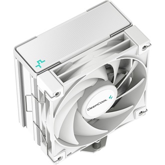 DeepCool AK400 WH processzor hűtő fehér