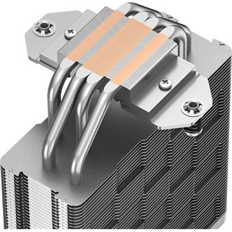 DeepCool AK400 WH processzor hűtő fehér