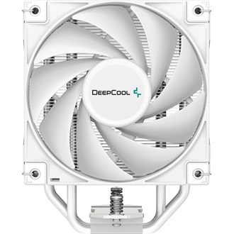 DeepCool AK400 WH processzor hűtő fehér