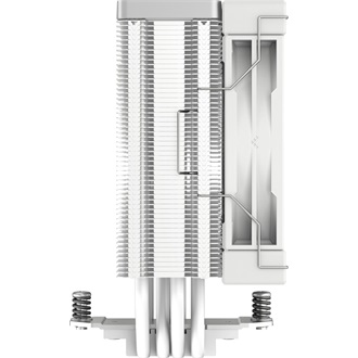 DeepCool AK400 WH processzor hűtő fehér