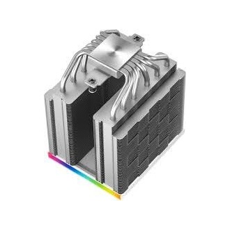 DeepCool AK620 Digital SE processzor hűtő fehér