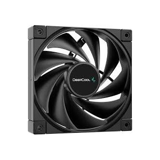 DeepCool AK620 Zero Dark Plus processzor hűtő fekete