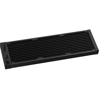 Fan DeepCool LE720 - Vízhűtés - R-LE720-BKAMMN-G-1
