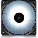 Fan DeepCool RF120W LED - Case Fan - 12cm - DP-FLED-RF120-WH
