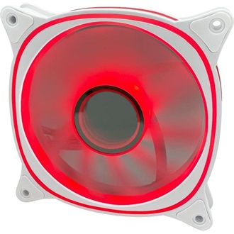 Fan LC Power LC-CF-120-ARGB-KIT-R-W - fehér