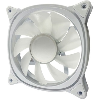 Fan LC Power LC-CF-120-ARGB-KIT-R-W - fehér