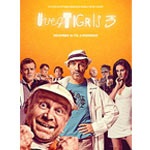 Fapuma helyett Üvegtigris Karácsonyra!