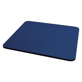 Fellowes egérpad kék