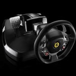 Ferrari Cockpit - ez vicc?