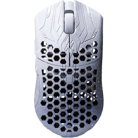 Finalmouse ULX Frostlord Classic optikai vezeték nélküli gaming egér fehér (Jégfehér)