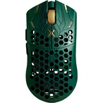 Finalmouse ULX Prophecy Tarik-Classic optikai vezeték nélküli gaming egér zöld