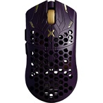 Finalmouse ULX Prophecy Tfue Small optikai vezeték nélküli gaming egér lila