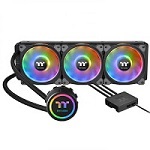 Floe DX RGB all-in-one folyadékhűtő Premium Edition