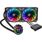 Thermaltake Floe Riing RGB 280 TT Premium Edition processzor vízhűtő 