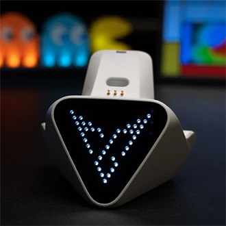 Flydigi APEX 5 USB-A dokkoló fehér (Bontott!)