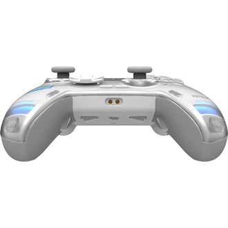 Flydigi Apex 4 Bluetooth / USB / vezeték nélküli gamepad játékvezérlő fehér