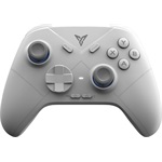 Flydigi Direwolf 3 Bluetooth / USB / vezeték nélküli gamepad játékvezérlő szürke