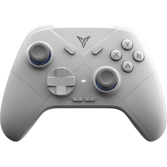 Flydigi Direwolf 3 Bluetooth / USB / vezeték nélküli gamepad játékvezérlő szürke