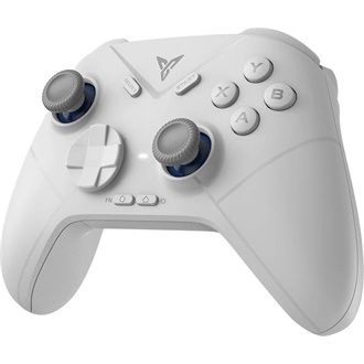Flydigi Direwolf 3 Bluetooth / USB / vezeték nélküli gamepad játékvezérlő szürke