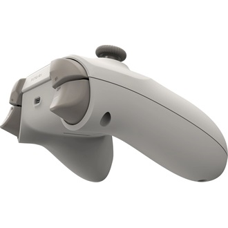 Flydigi Dune Fox Bluetooth / USB / vezeték nélküli gamepad játékvezérlő fehér