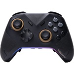 Flydigi Vader 5 Pro Bluetooth / USB / vezeték nélküli gamepad játékvezérlő fekete