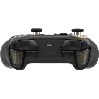 Flydigi Flydigi Vader 5S Bluetooth / USB / vezeték nélküli gamepad fekete