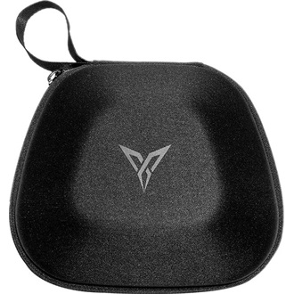 Flydigi Hard Shell gamepad gaming EVA tok fekete