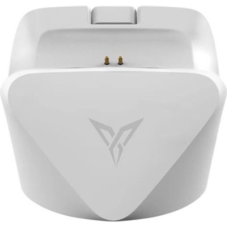 Flydigi Direwolf 4 vezeték nélküli töltő fehér