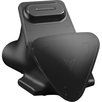 Flydigi wireless charger dock fekete