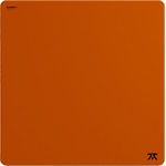 Fnatic Gear DASH2 MAX XL gaming egérpad narancssárga