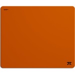 Fnatic Gear DASH2 MAX L gaming egérpad narancssárga