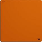 Fnatic Gear FOCUS3 MAX XL gaming egérpad narancssárga