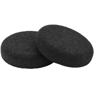 Foam Ear Cushion for Jabra EVOLVE 20-65 - 10 units pack