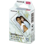 Fujifilm Instax Mini Film Contact Sheet Bluemarble Instax Mini (2×2") fotópapír