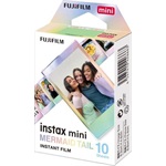 Fujifilm Instax Mini Film Contact Sheet Mermaid Tail Instax Mini (2×2") fotópapír